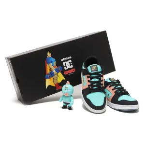 DC SHOES MANTECA 4 ATMOS BPQ 1