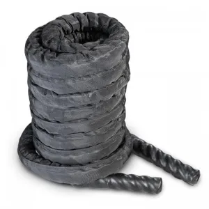 10m Battle Rope -  40mm (1.6") Diameter