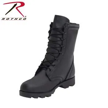 10" G.I. Type Speedlace Combat Boots