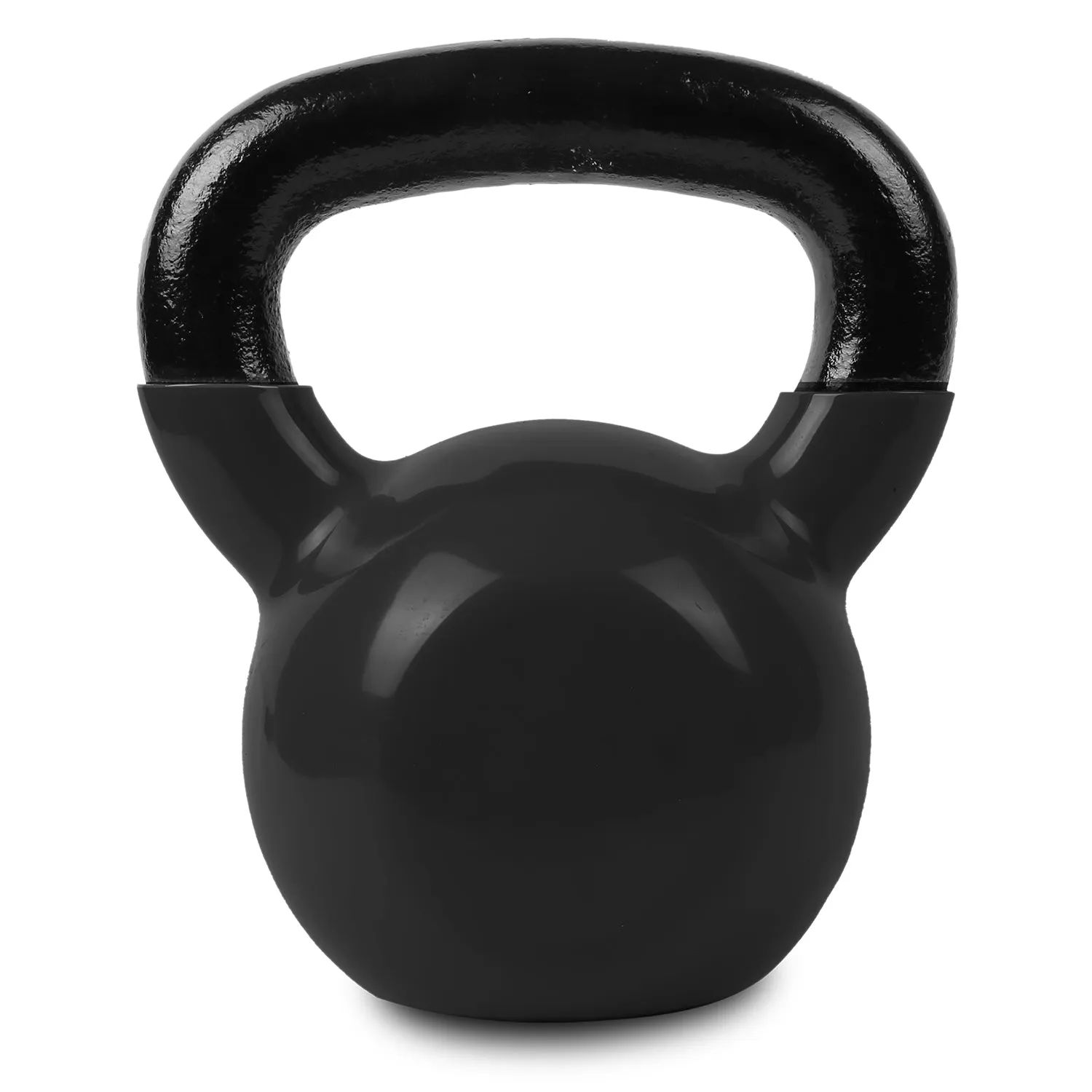 20kg Kettlebell Vinyl