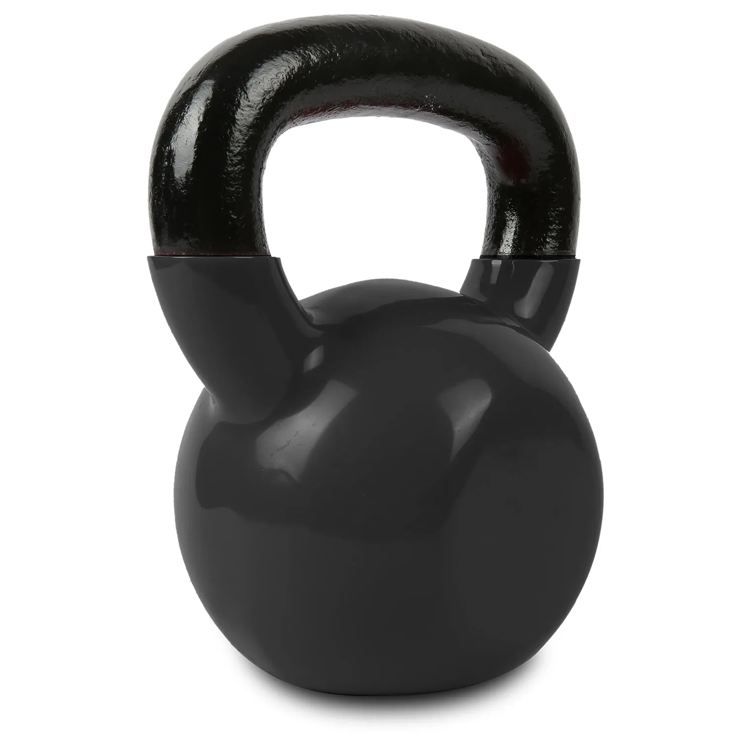 20kg Kettlebell Vinyl