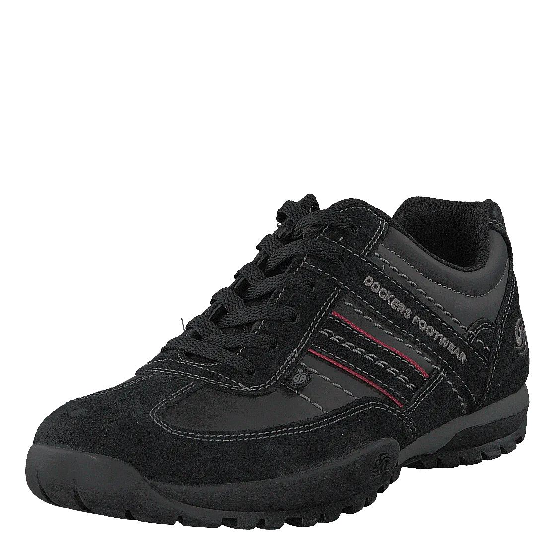 36ht001-204100 Black