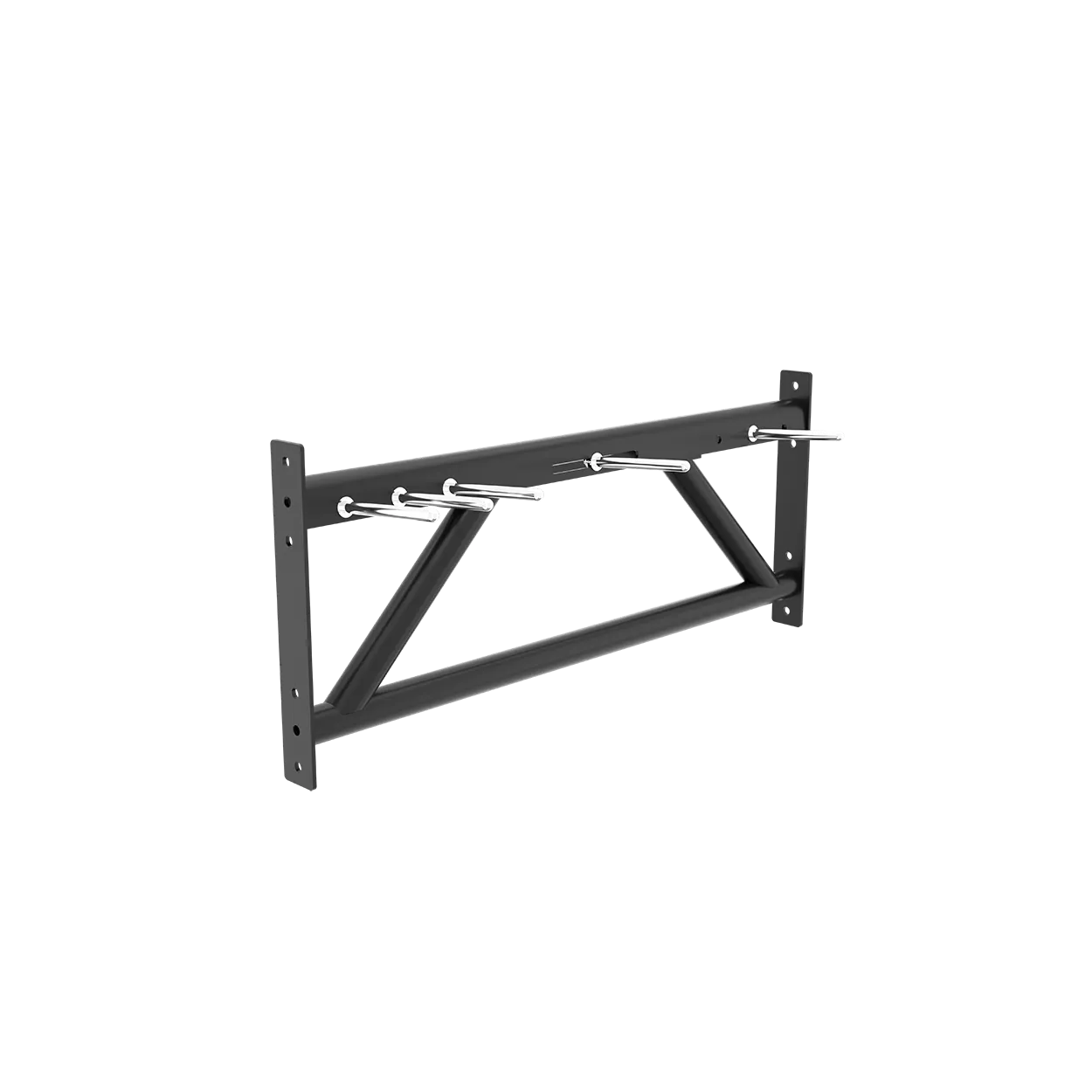 4 ft. Center Accessory Rack