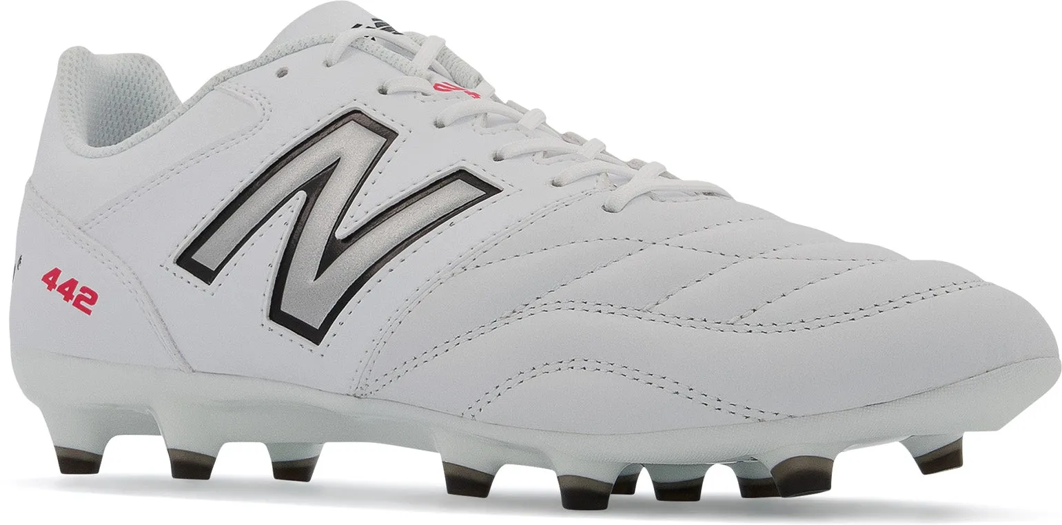 442 Team Firm Ground Men's Football Boots (Width 2E)