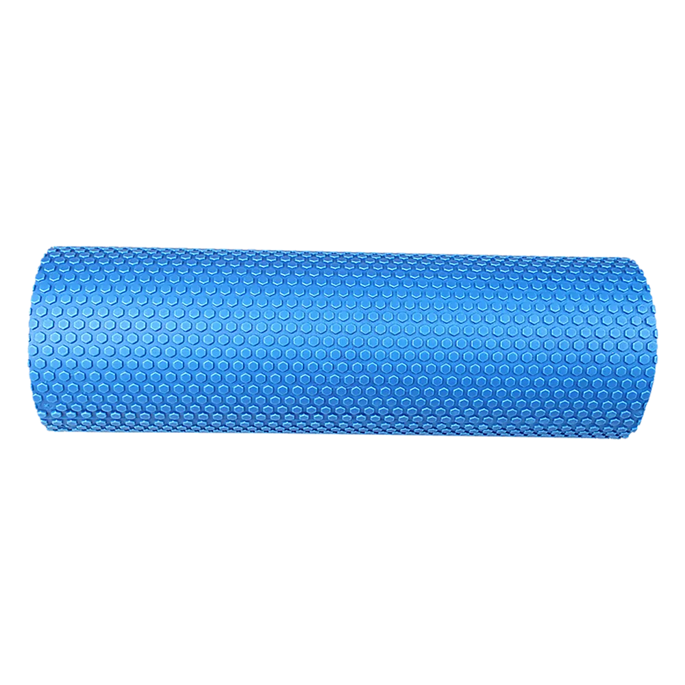 45 x 15cm Physio Yoga Pilates Foam Roller