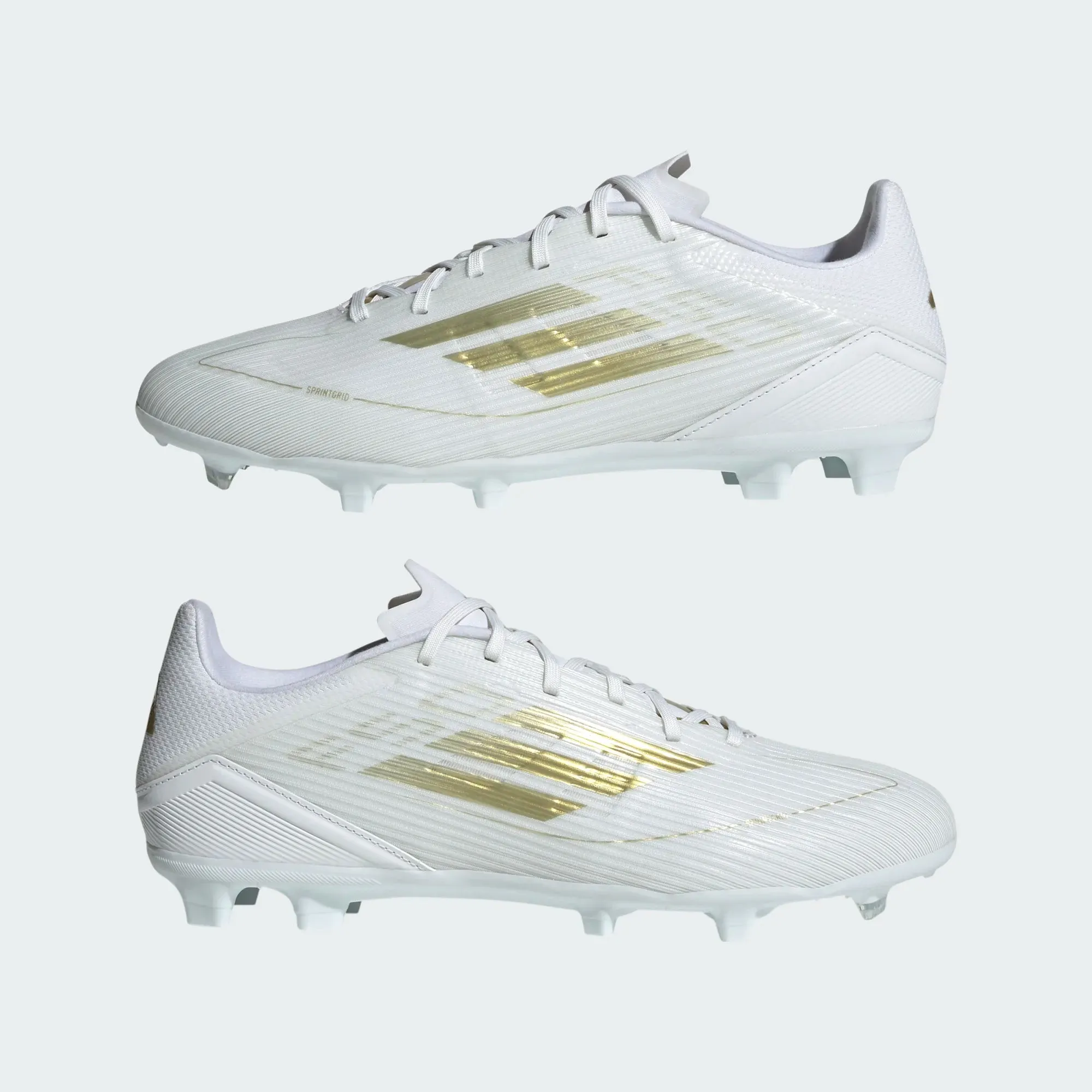 Adidas F50 League FG Football Boots