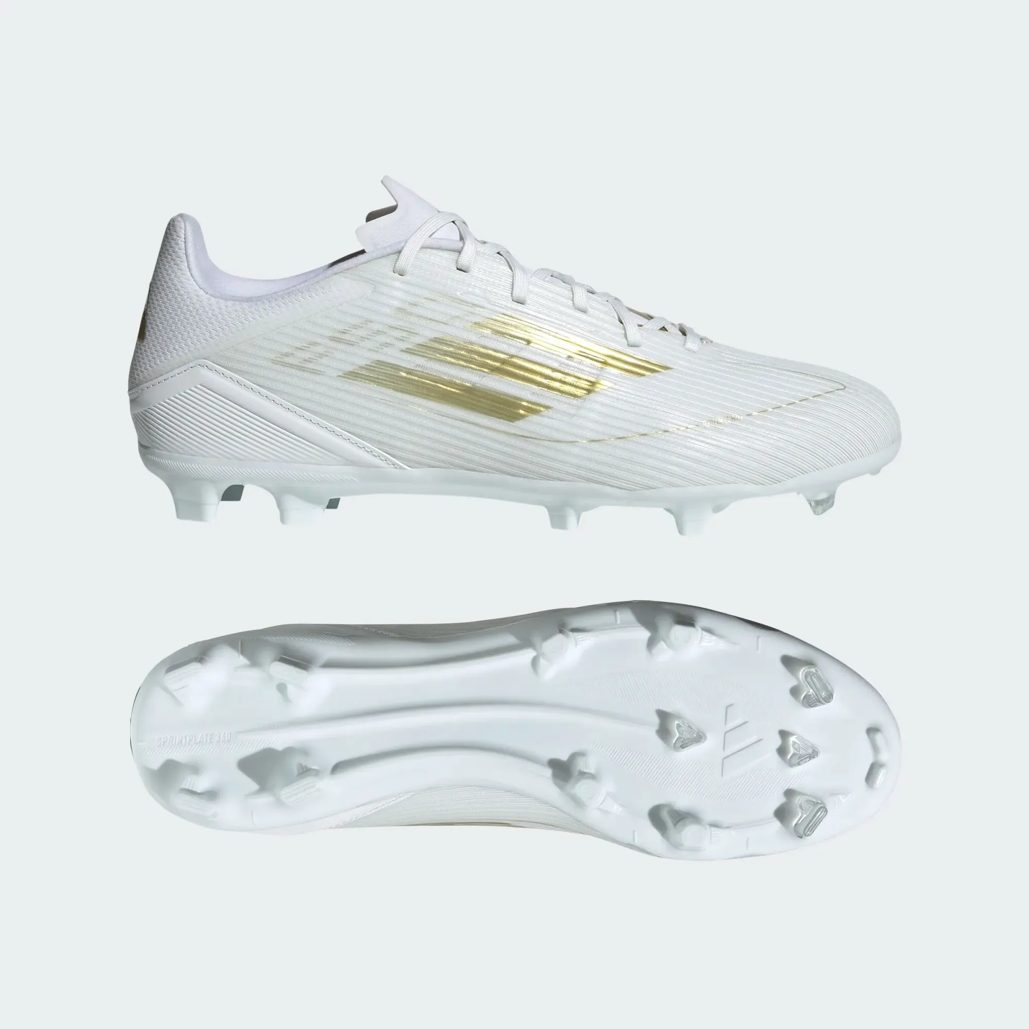 Adidas F50 League FG Football Boots