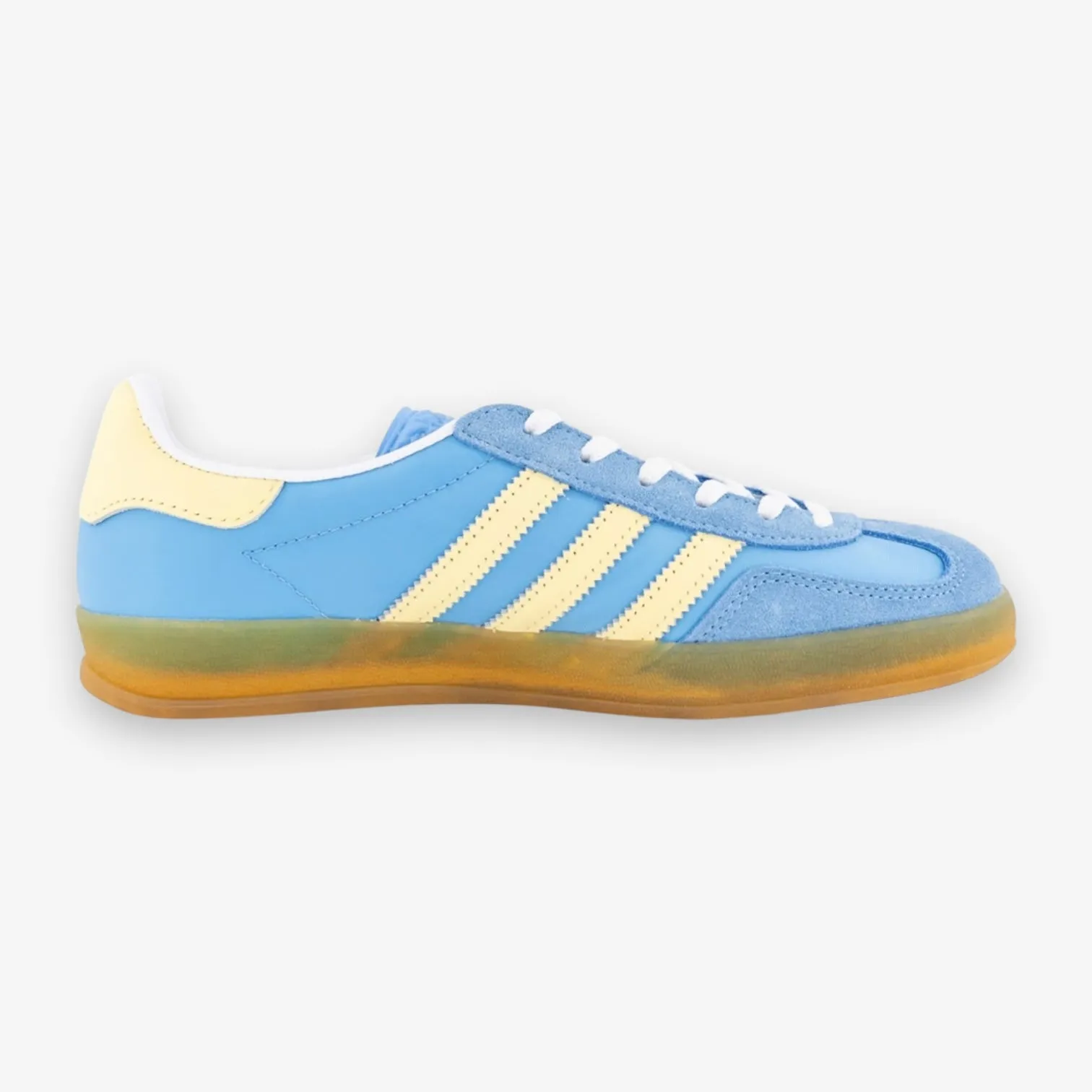 Adidas Gazelle Indoor W Seblbu IE2660