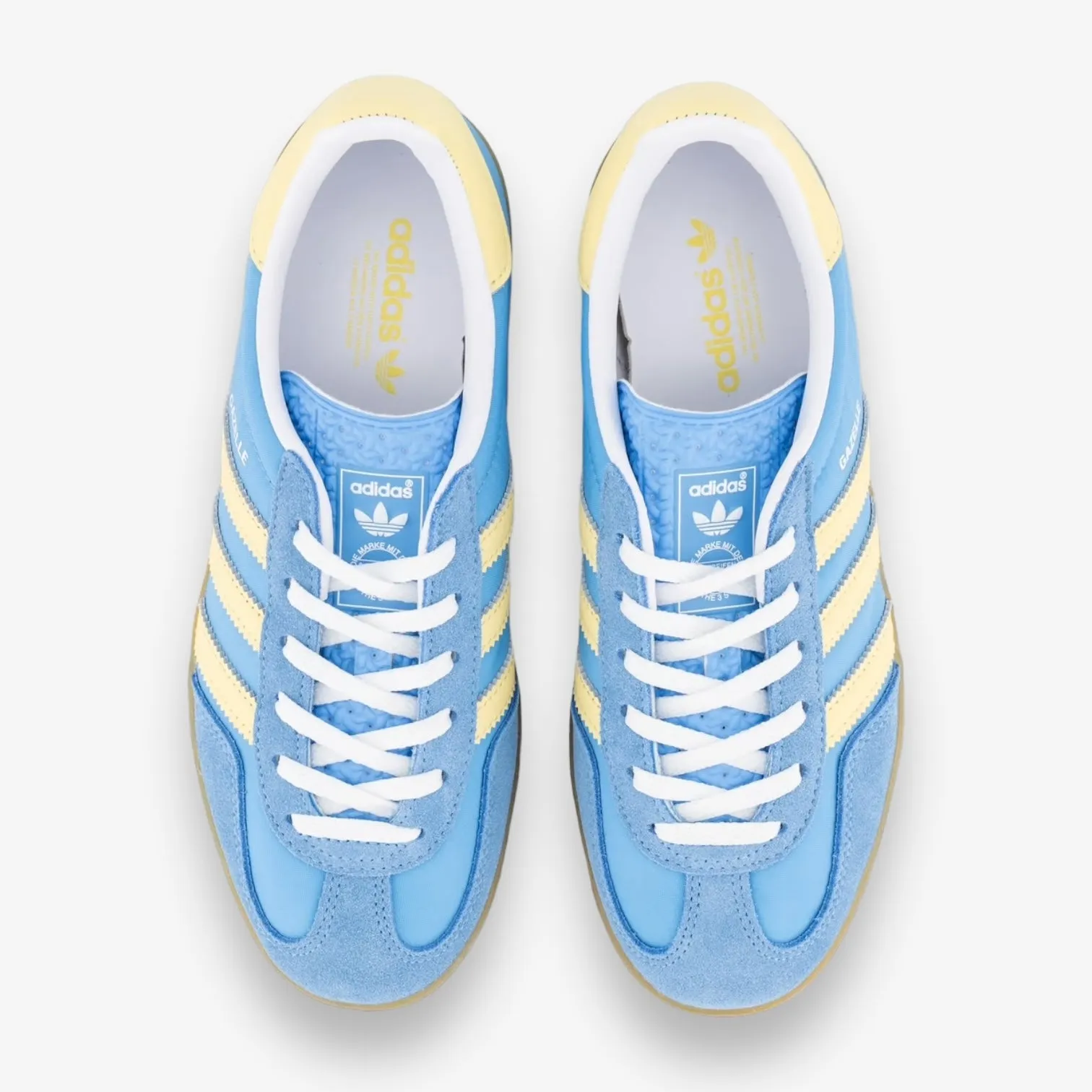 Adidas Gazelle Indoor W Seblbu IE2660