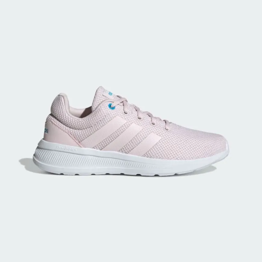 Adidas Lite Racer Cln 2.0 Women Running Shoes Almost Pink