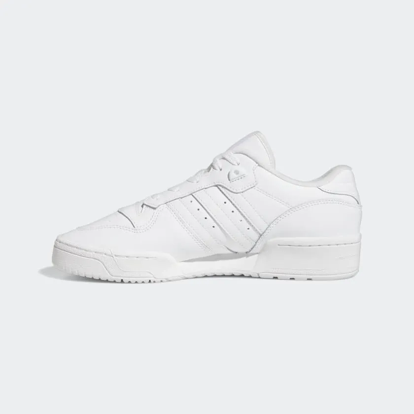 Adidas Men Rivalry Low Basketball Shoes