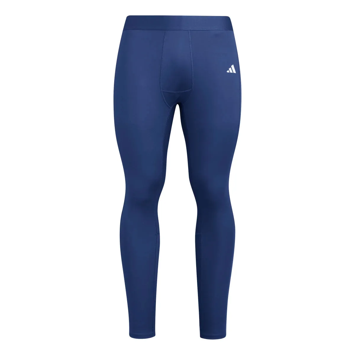 adidas Men's Techfit Long Soccer Tights (Tall)