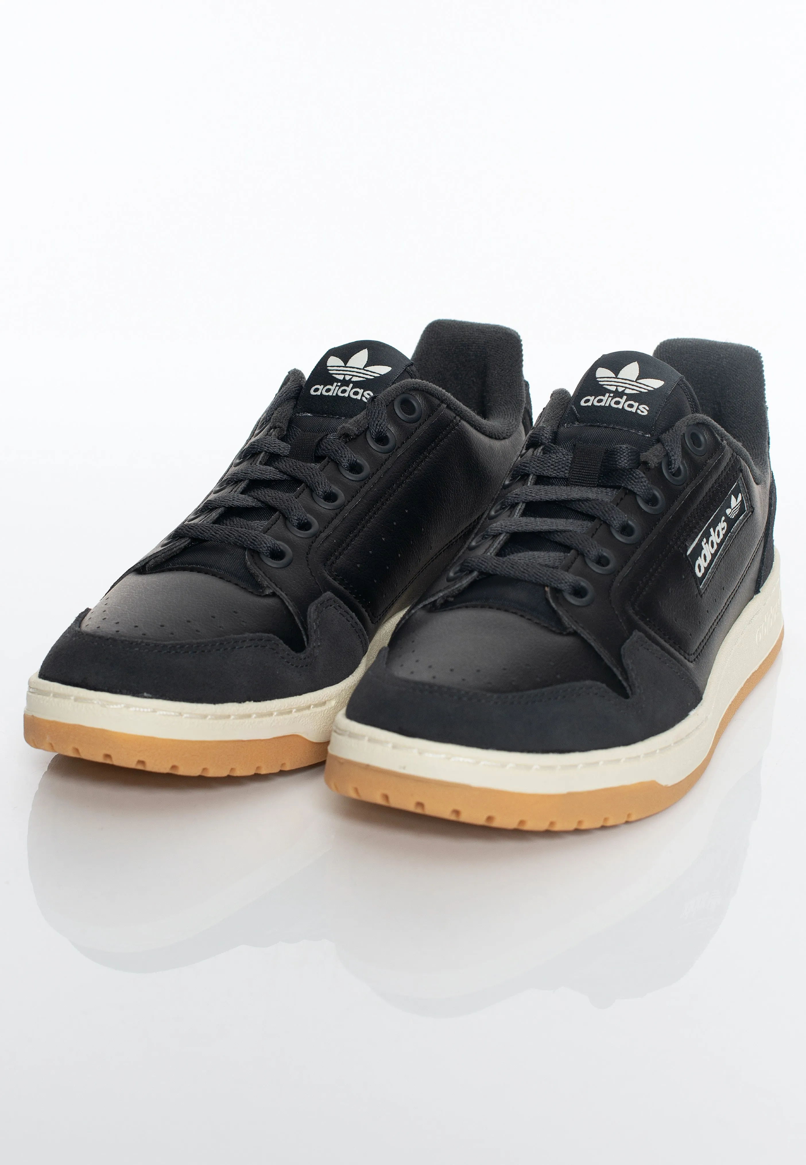 Adidas - NY 90 Cblack/Carbon/Cwhite - Shoes