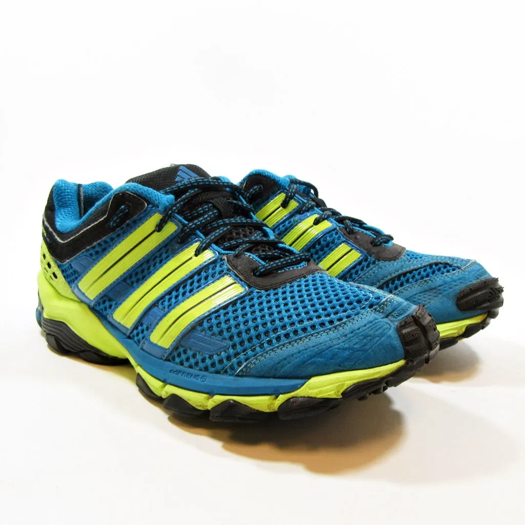 ADIDAS Response Trail 18