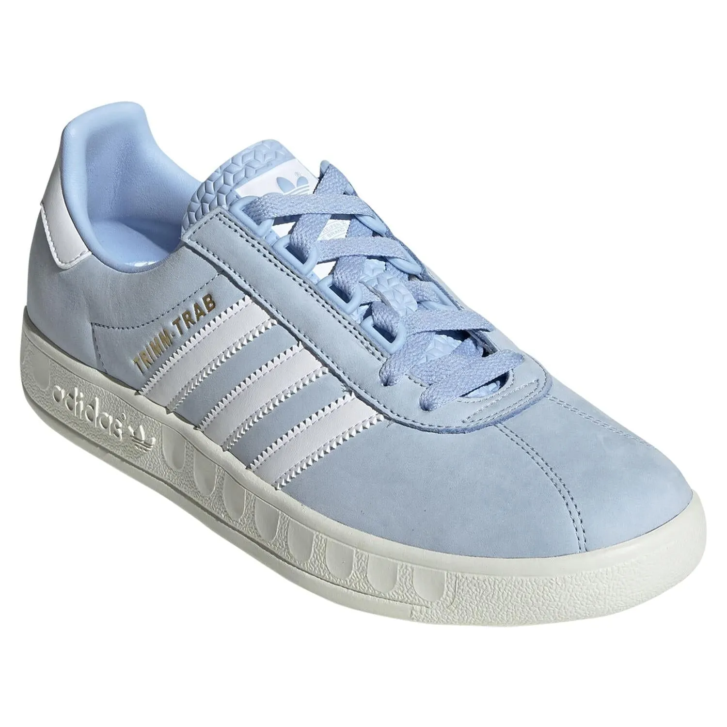 adidas Trimm Trab Samstag Shoes - Blue