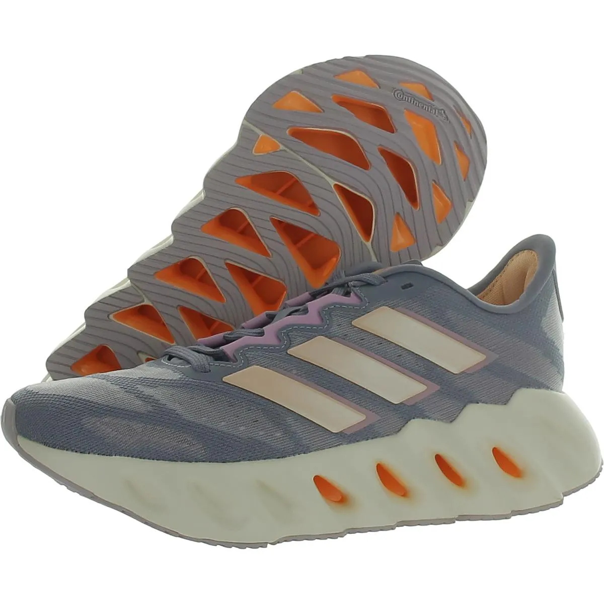 Adidas Womens Switch FWD Fitness Workout Running & Training Shoes