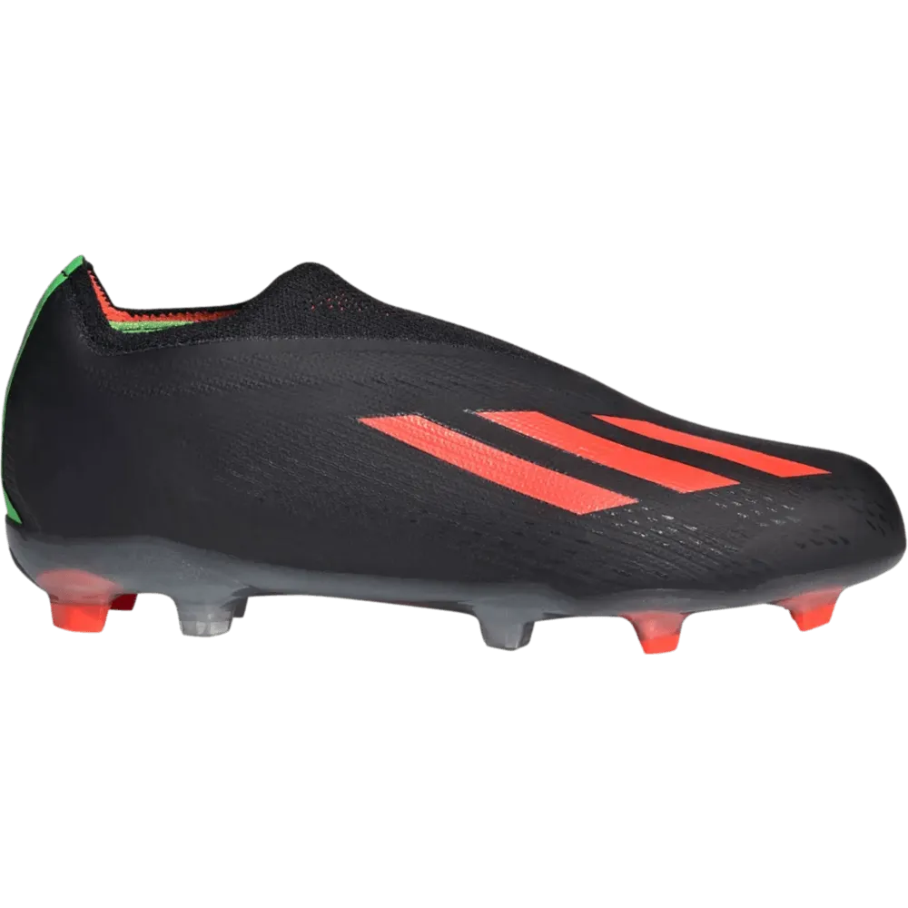 Adidas X Speedportal  Youth Firm Ground Cleats