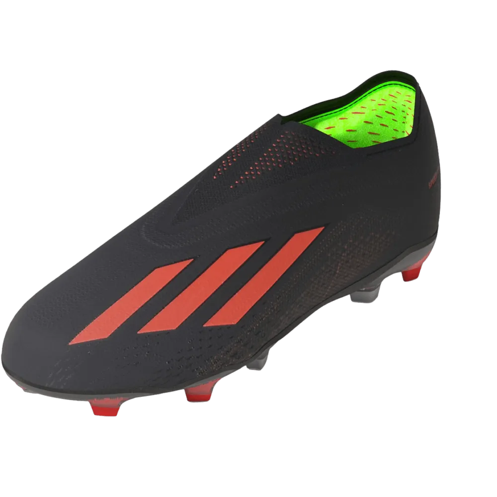 Adidas X Speedportal  Youth Firm Ground Cleats