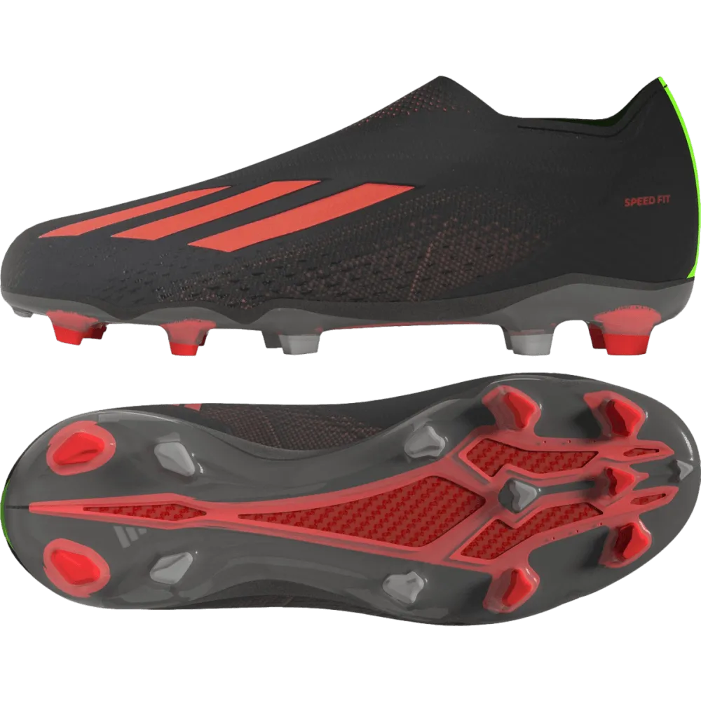 Adidas X Speedportal  Youth Firm Ground Cleats