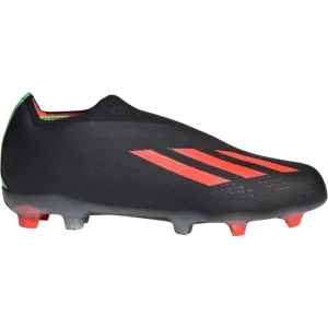 Adidas X Speedportal  Youth Firm Ground Cleats