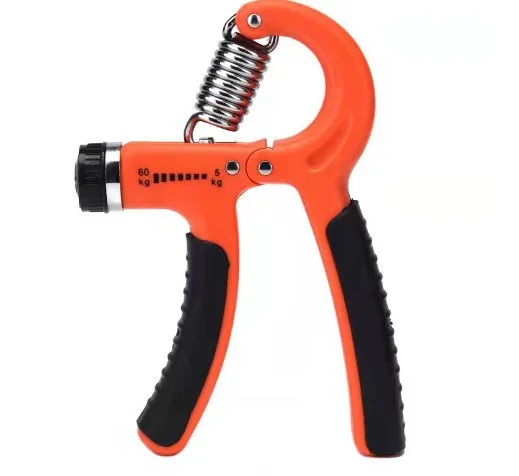 Adjustable Heavy Gripper