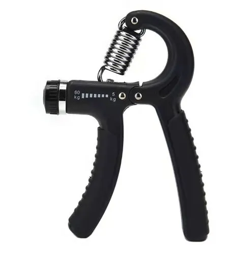 Adjustable Heavy Gripper