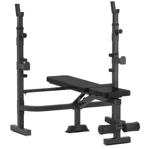 Adjustable MultiFunction Weight Bench Cortex MF-4000