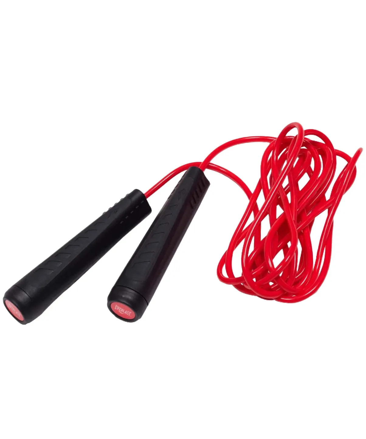 Adjustable Weighted Jump Rope