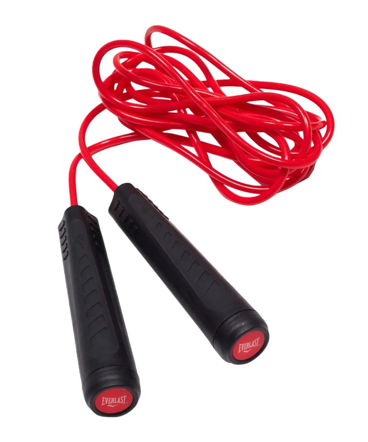 Adjustable Weighted Jump Rope