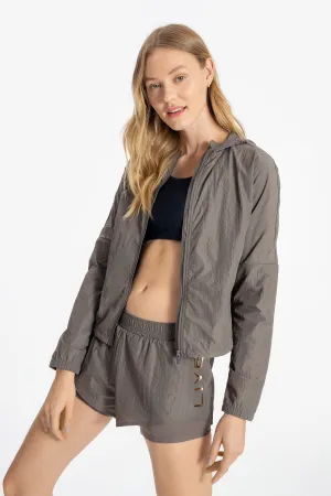 Air Dry Jacket