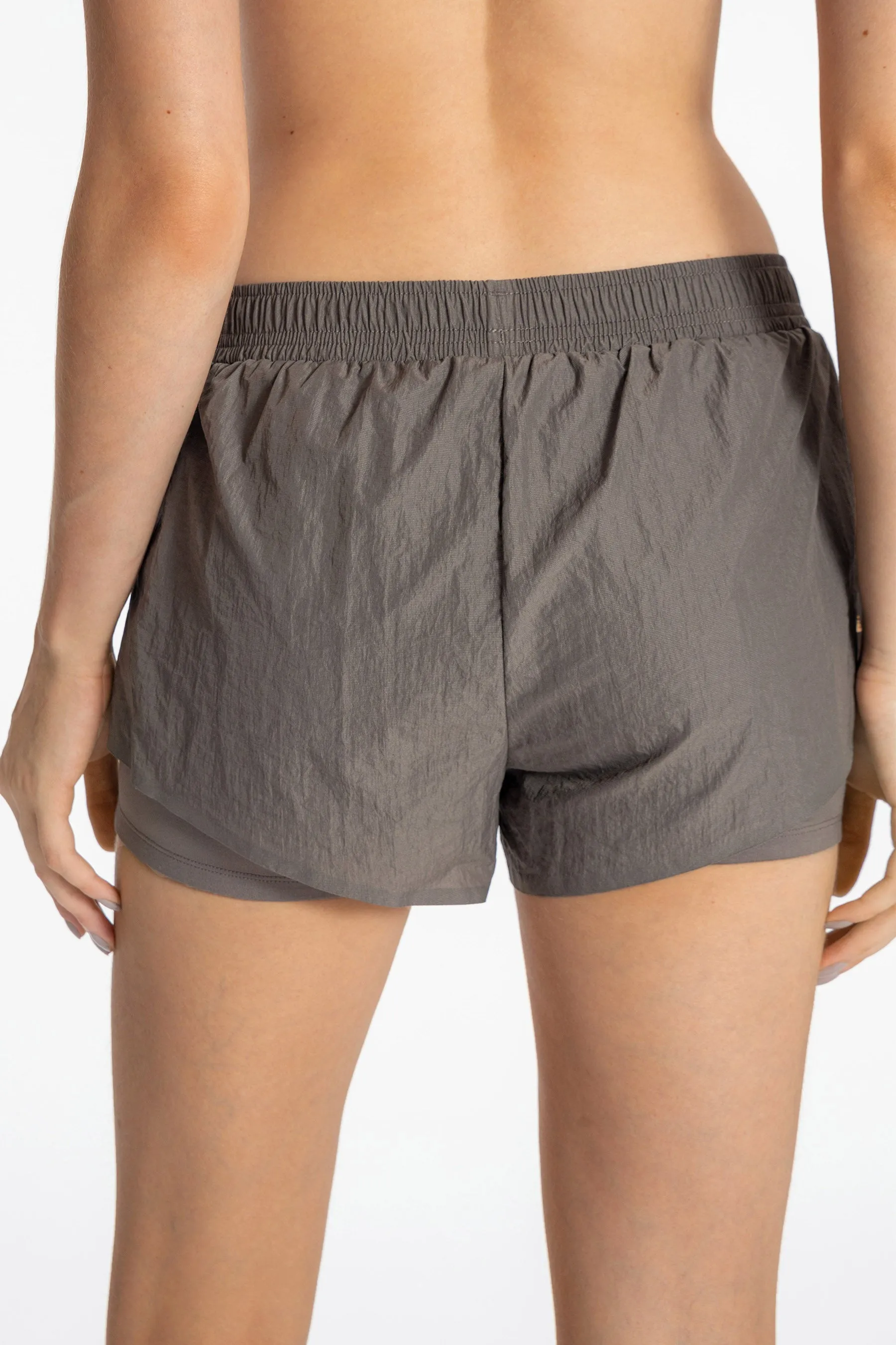 Air Dry Shorts