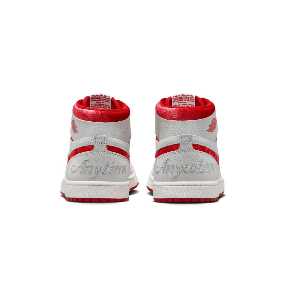 Air Jordan 1 Zoom CMFT 2 "Valentines Day" Women's