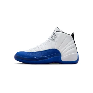 Air Jordan 12 Mens Retro "Blueberry" Shoes