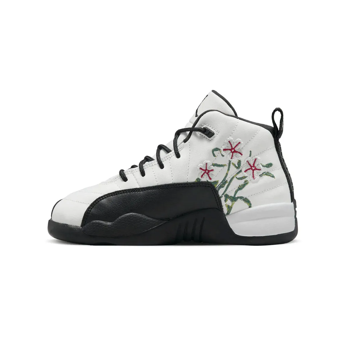 Air Jordan 12 Retro (PS) Floral