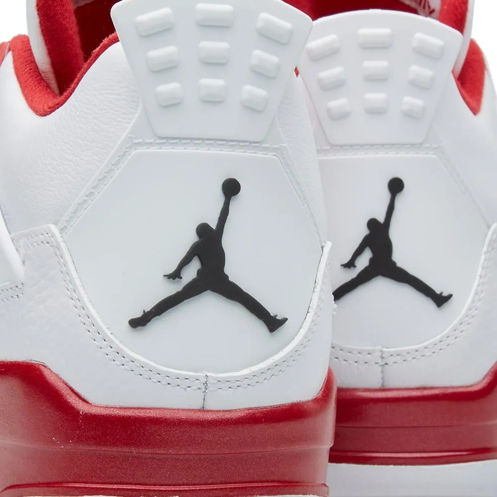 AIR JORDAN 4 RETRO 'ALTERNATE 89'