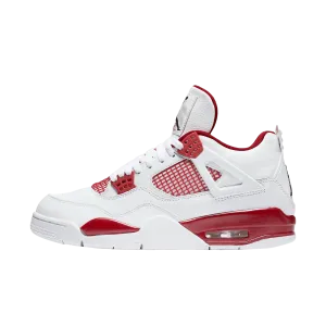 AIR JORDAN 4 RETRO 'ALTERNATE 89'