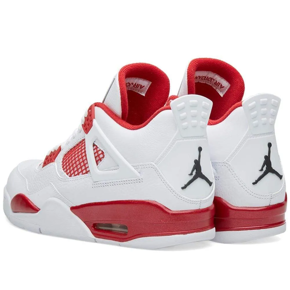 AIR JORDAN 4 RETRO 'ALTERNATE 89'