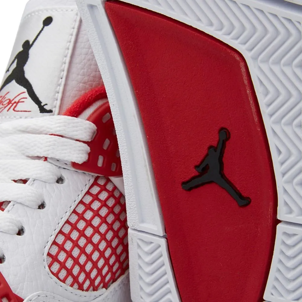 AIR JORDAN 4 RETRO 'ALTERNATE 89'