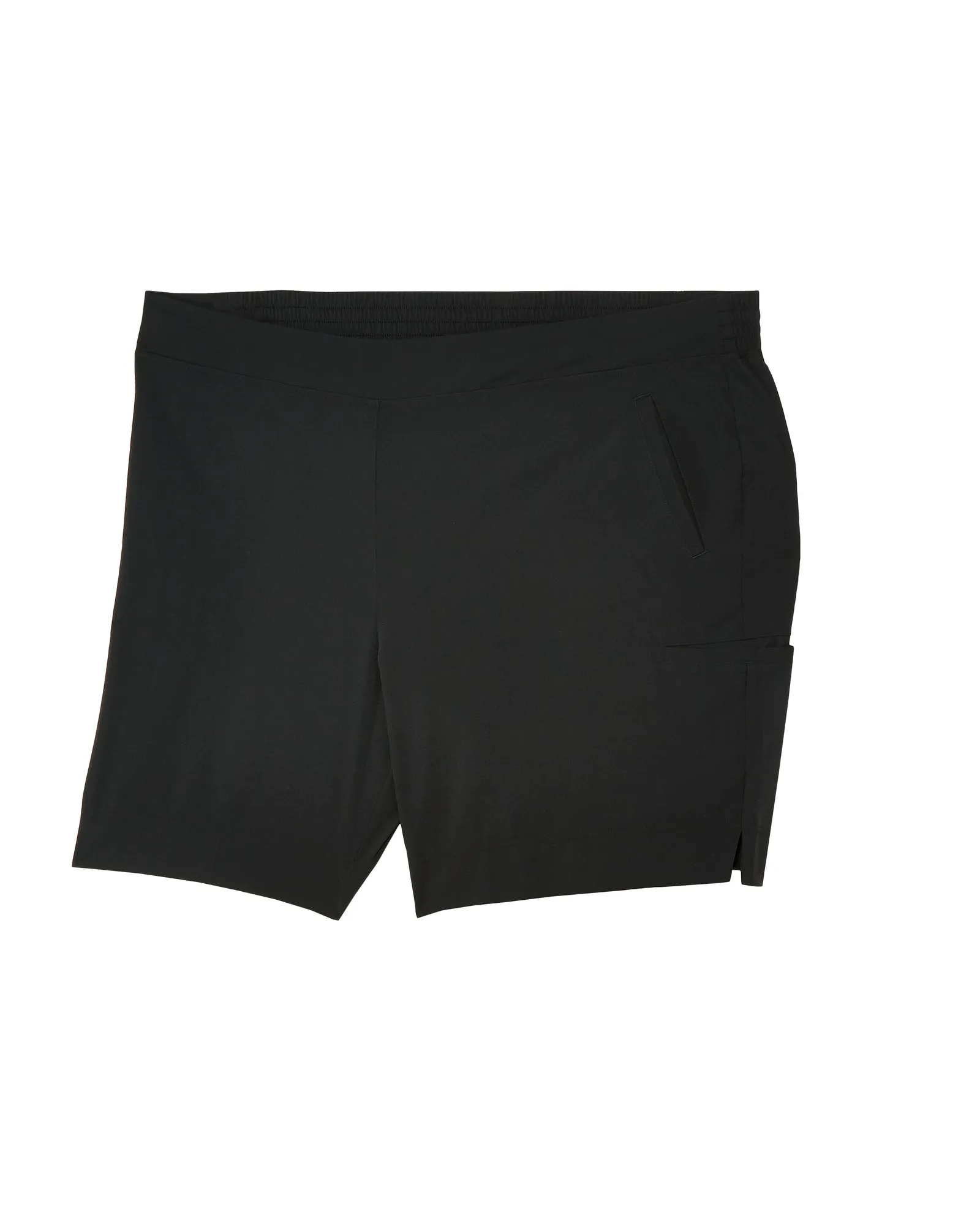 Albee Shorts | Black