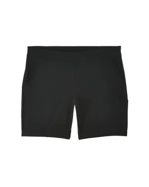 Albee Shorts | Black