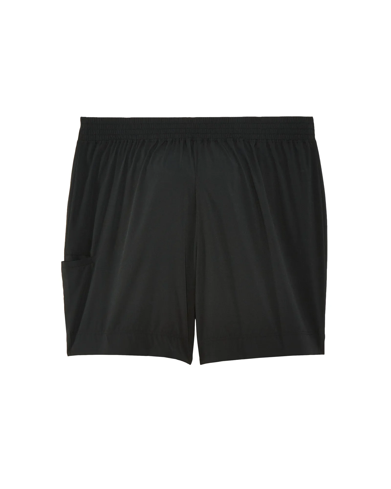 Albee Shorts | Black