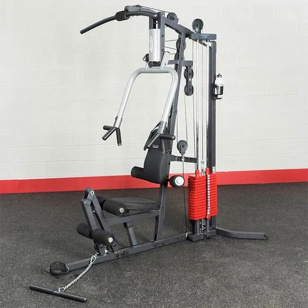 All In One Selectorized Home Gym Body Solid G3S