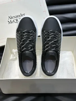 ALMC Black Sneakers-005