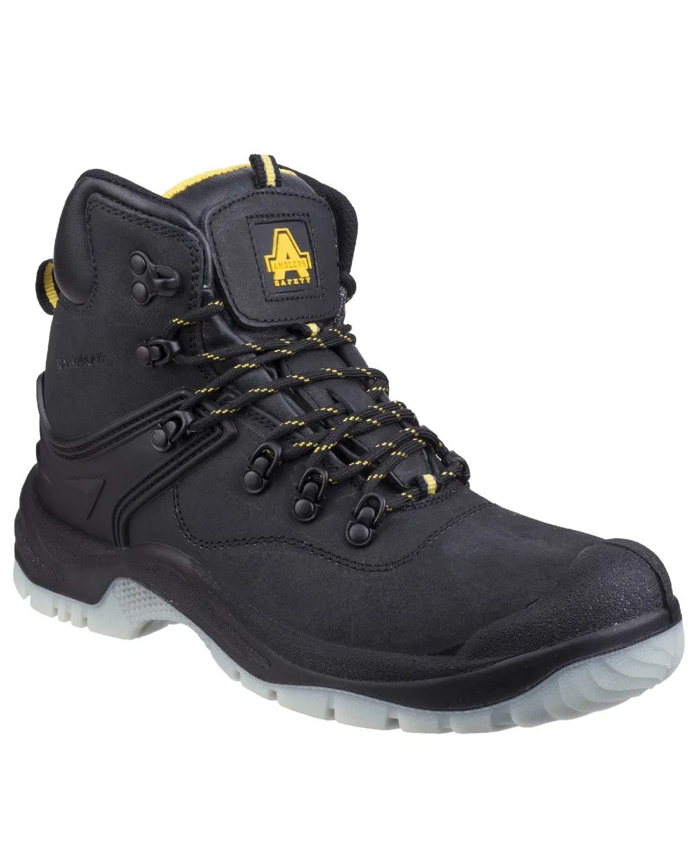 Amblers Safety FS198 Safety Boots