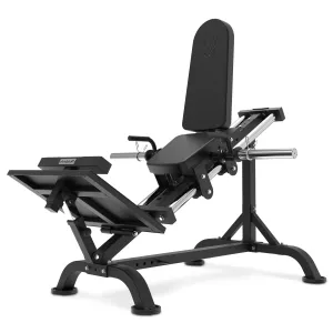 Amstaff Fitness LB200 Compact Leg Press Machine