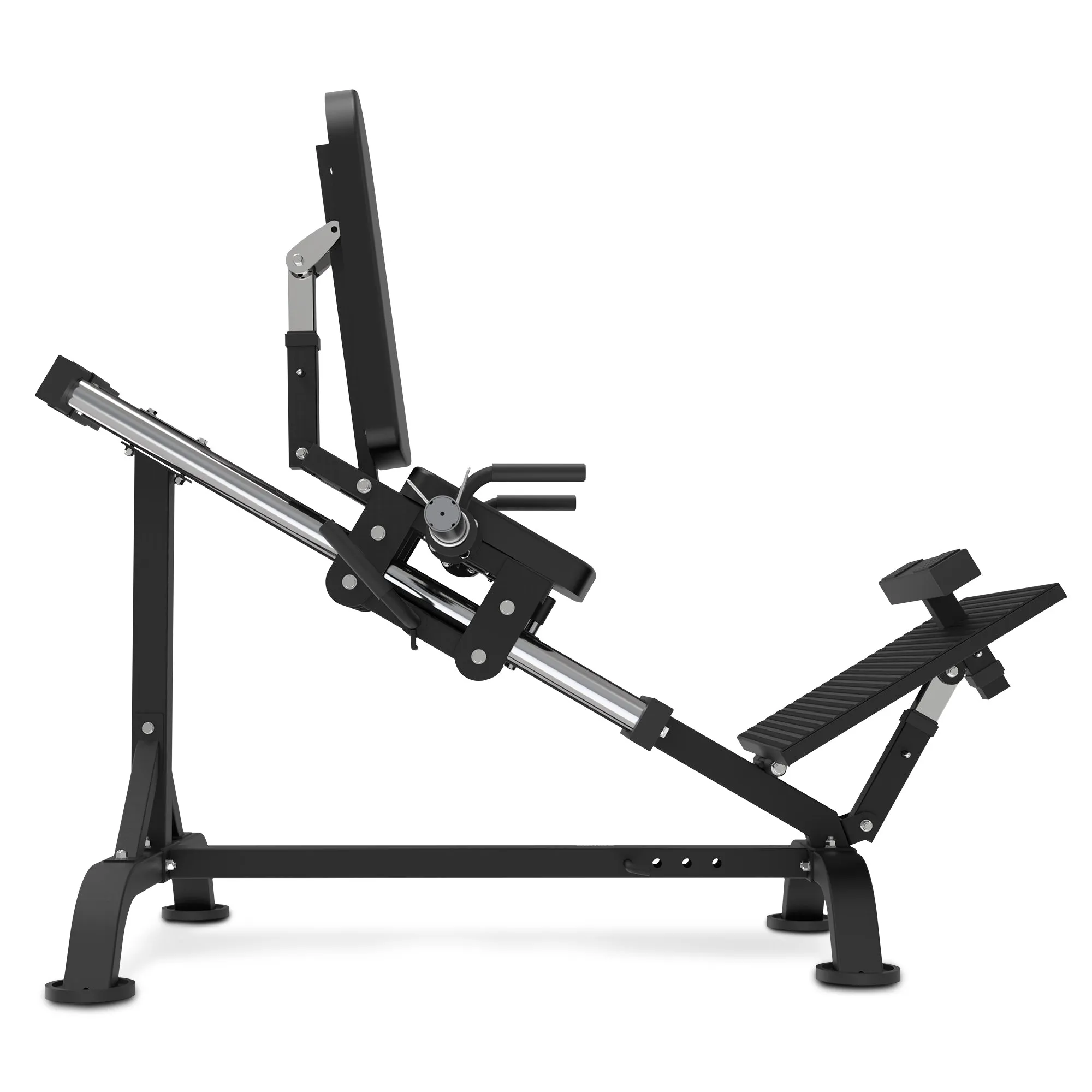 Amstaff Fitness LB200 Compact Leg Press Machine