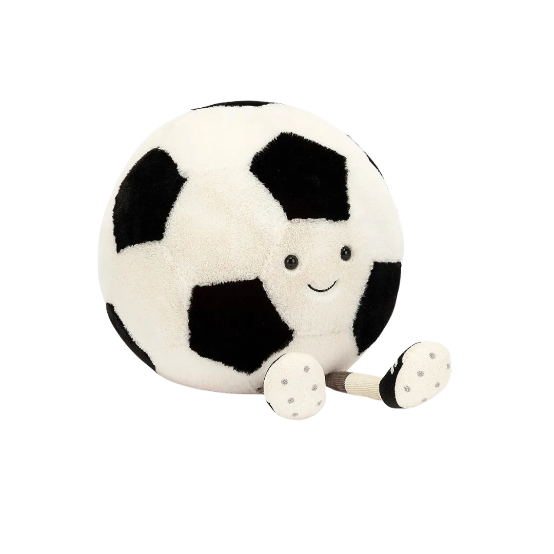 Amuseable Sports Soccer Ball