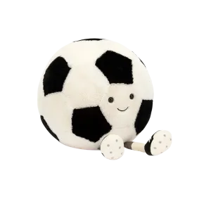 Amuseable Sports Soccer Ball