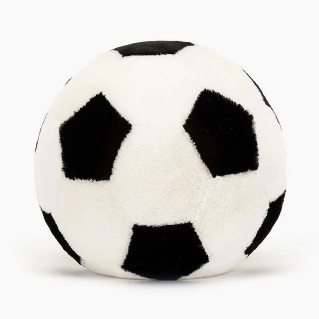 Amuseables Soccer Ball