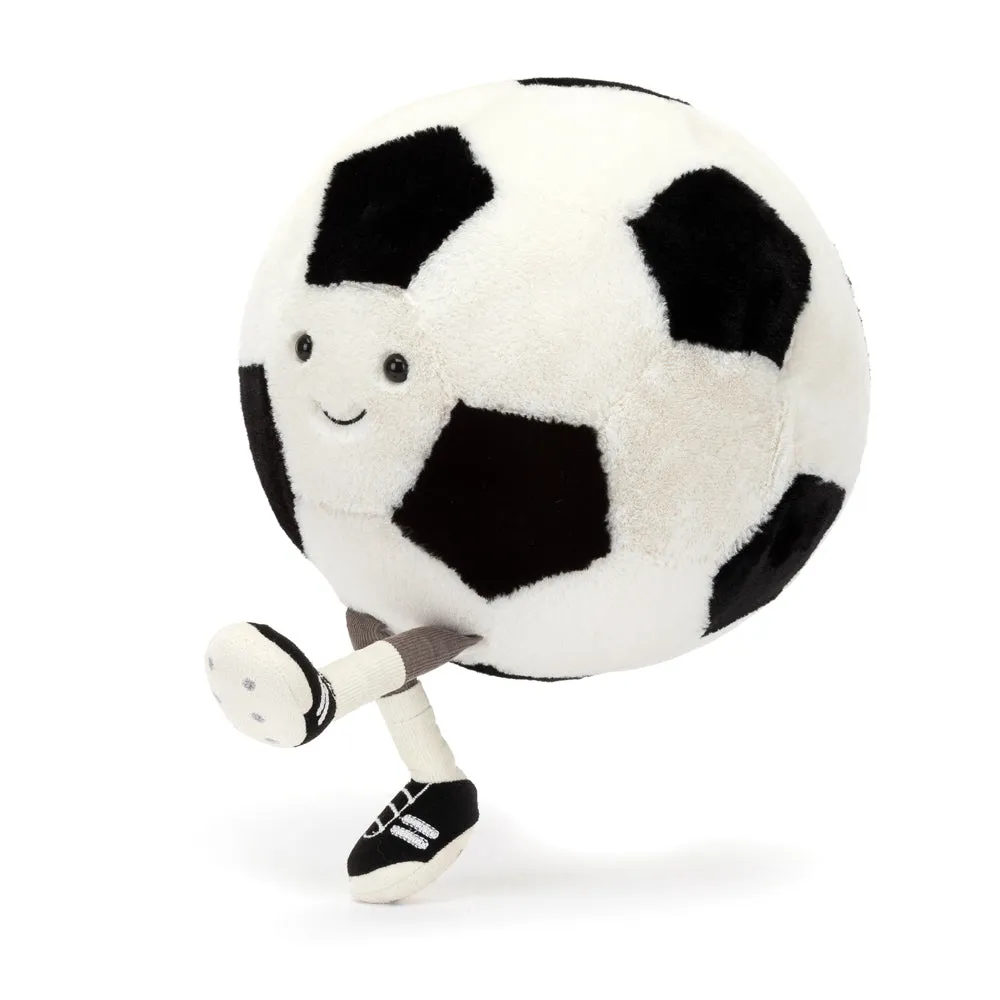 Amuseables Soccer Ball